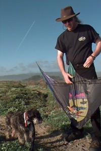 kitedog