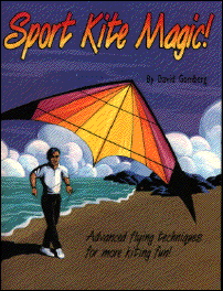 Sport Kite Magic (Gomberg)