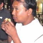 Hidayat Ahmad