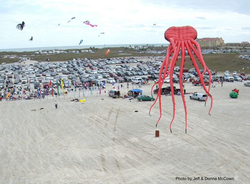 Issue 65 South Padre Island Kite Festival KiteLife®