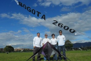 Bogota 2600